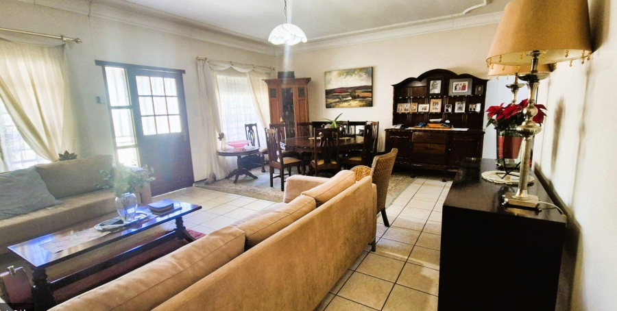 3 Bedroom Property for Sale in Keidebees Northern Cape